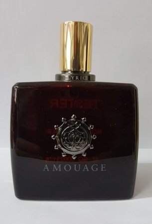Amouage LYRIC WOMAN woda perfumowana EDP 100 ml