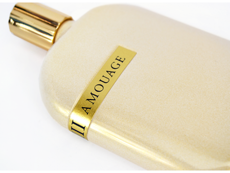 Amouage The Library Collection OPUS VIII EDP 100ml
