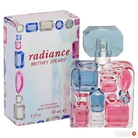 Britney Spears RADIANCE woda perfumowana 30 ml