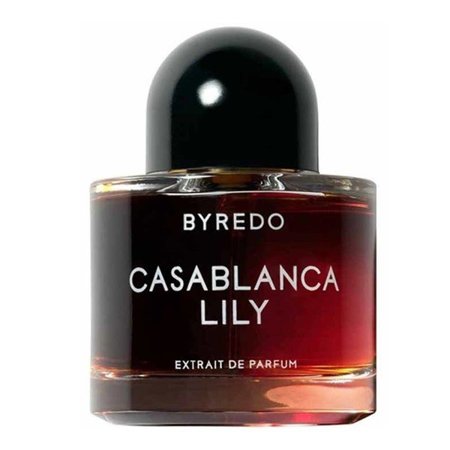 Byredo CASABLANCA LILY ekstrakt perfum 50 ml