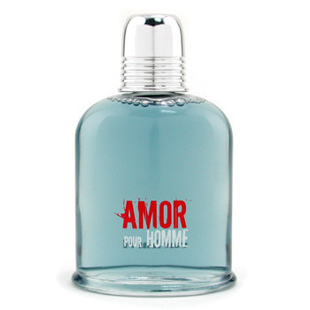 Cacharel Amor Pour Homme TESTER EDT M 125ml