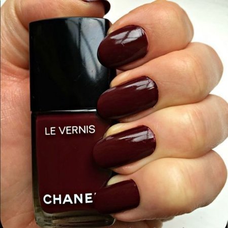 Chanel LE VERNIS lakier do paznokci 512 MYTHIQUE