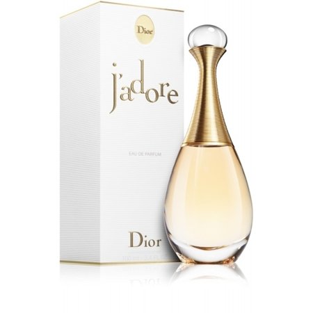 Christian Dior J'ADORE EDP 150 ml DEFEKT