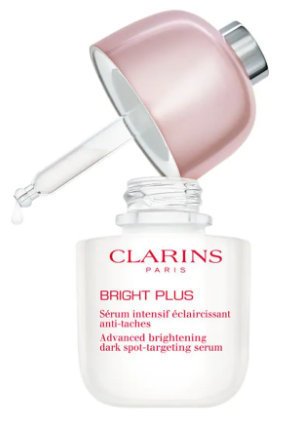 Clarins Bright Plus serum na przebarwienia 30 ml