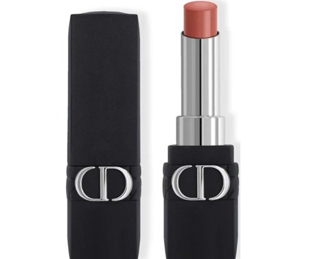 Dior Rouge Dior Forever Lipstick pomadka 505 Forever Sensual