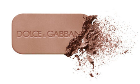Dolce Gabbana LUMINOUS CHEEK COLOUR 110 NATURAL