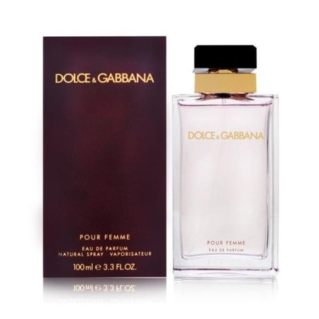 Dolce & Gabbana POUR FEMME 2012 EDP 100 ml