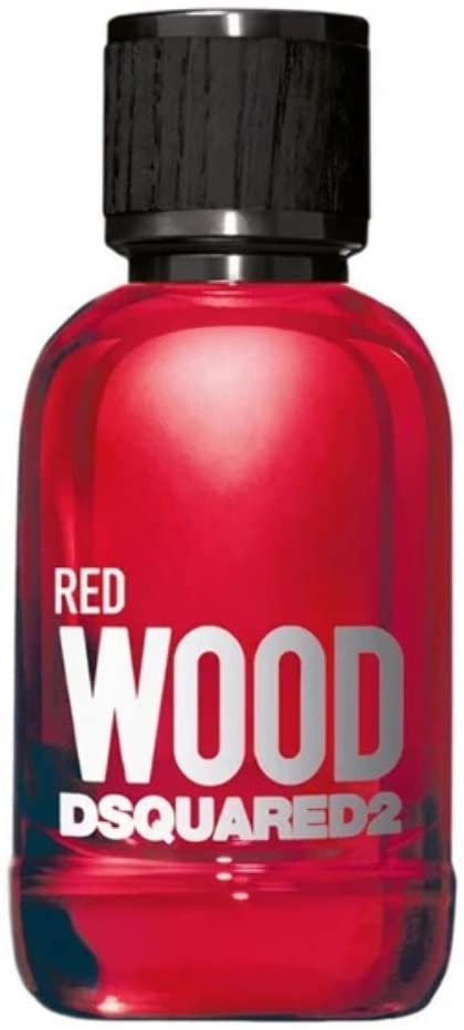 Dsquared2 Red Wood woda toaletowa EDT 100 ml