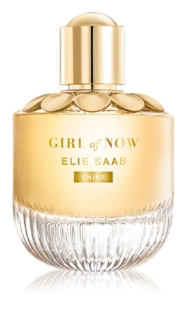 Elie Saab Girl of Now Shine woda perfumowana EDP 90 ml