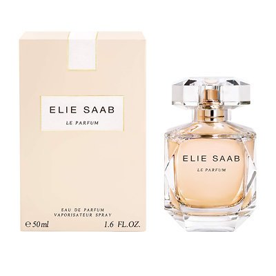 Elie Saab Le Parfum woda perfumowana EDP 50 ml