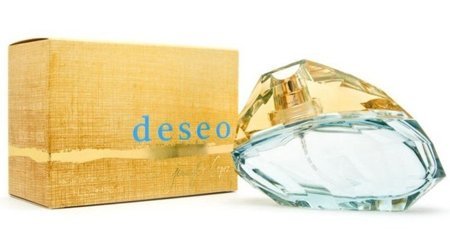 Jennifer Lopez DESEO woda perfumowana EDP 30 ml