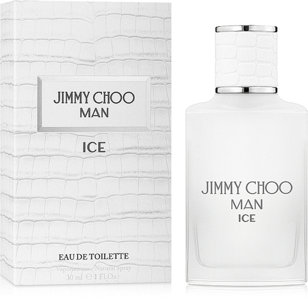 Jimmy Choo Man Ice EDT 30 ml 