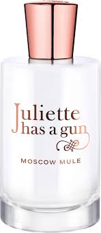 Juliette Has A Gun Moscow Mule EDP woda perfumowana 100 ml 