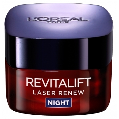L'Oréal Paris REVITALIFT LASER RENEW NIGHT 50 ml