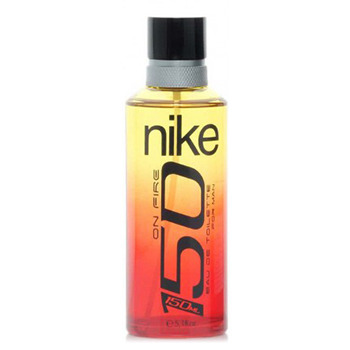 Nike On Fire TESTER EDT M 150ml