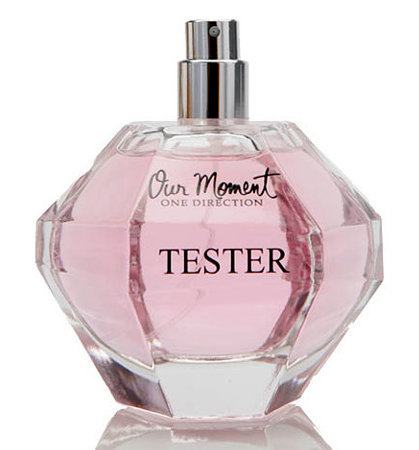 One Direction OUR MOMENT woda perfumowana 100 ml