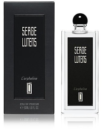 Serge Lutens L'ORPHELINE woda perfumowana 50 ml